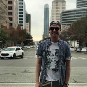 Meet your Posher, Dave